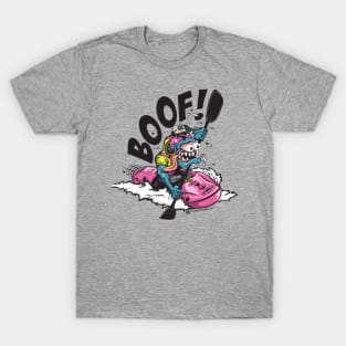 BOOF! T-Shirt